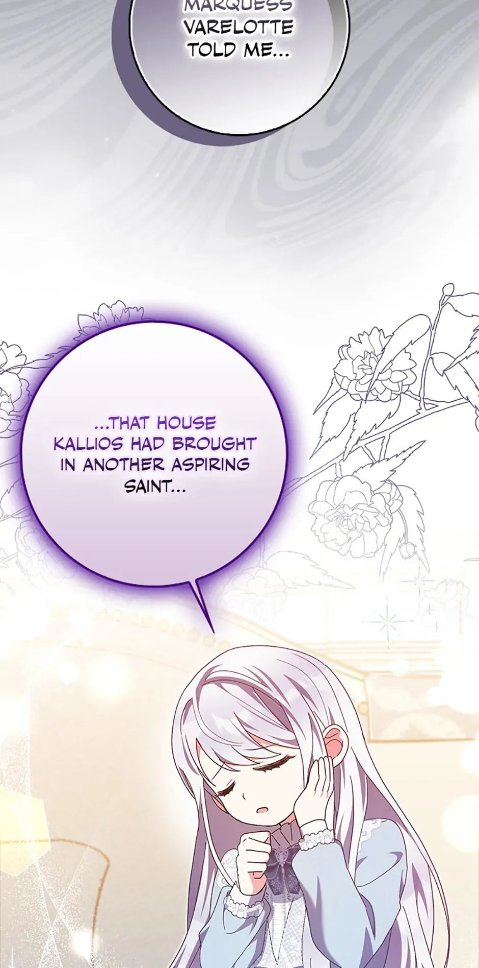 Destined to Be an Outcast Chapter 21 page 65 - 
