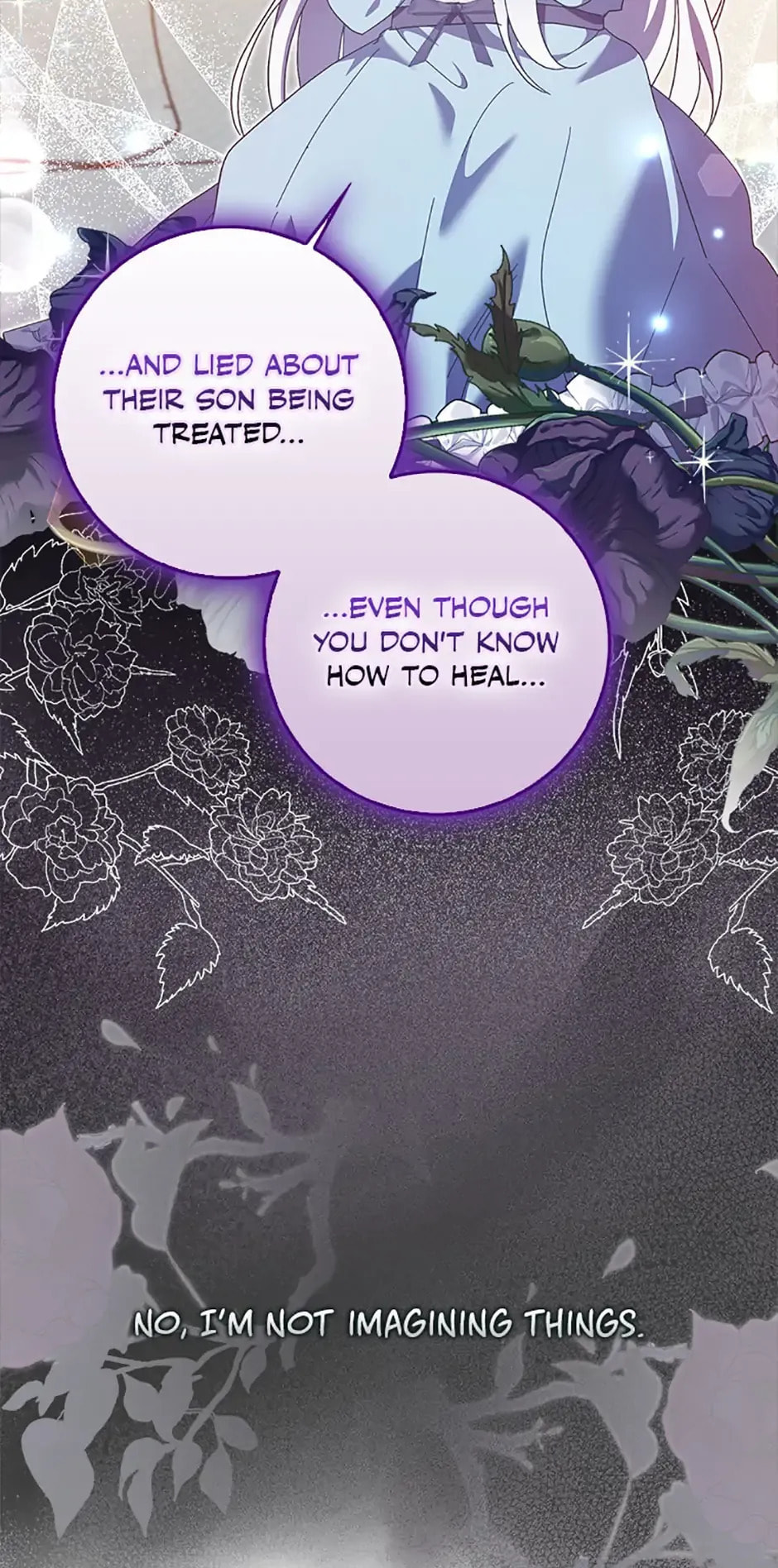 Destined to Be an Outcast Chapter 21 page 66 - 