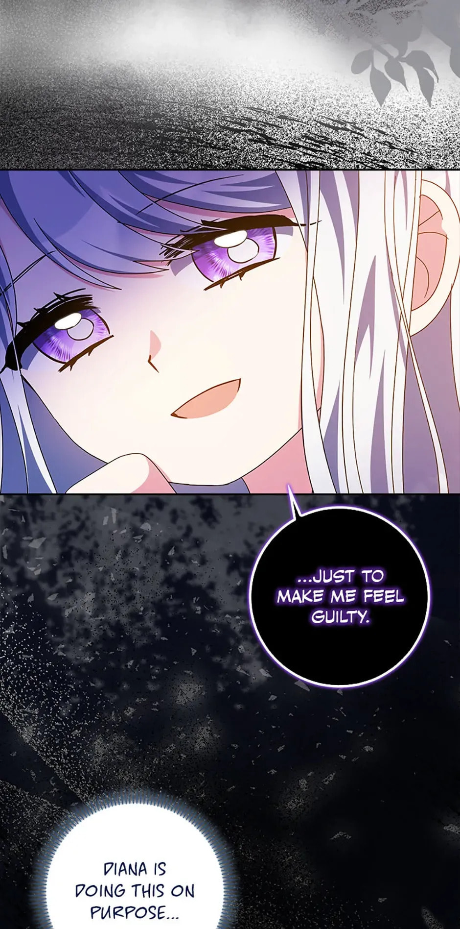 Destined to Be an Outcast Chapter 21 page 67 - 
