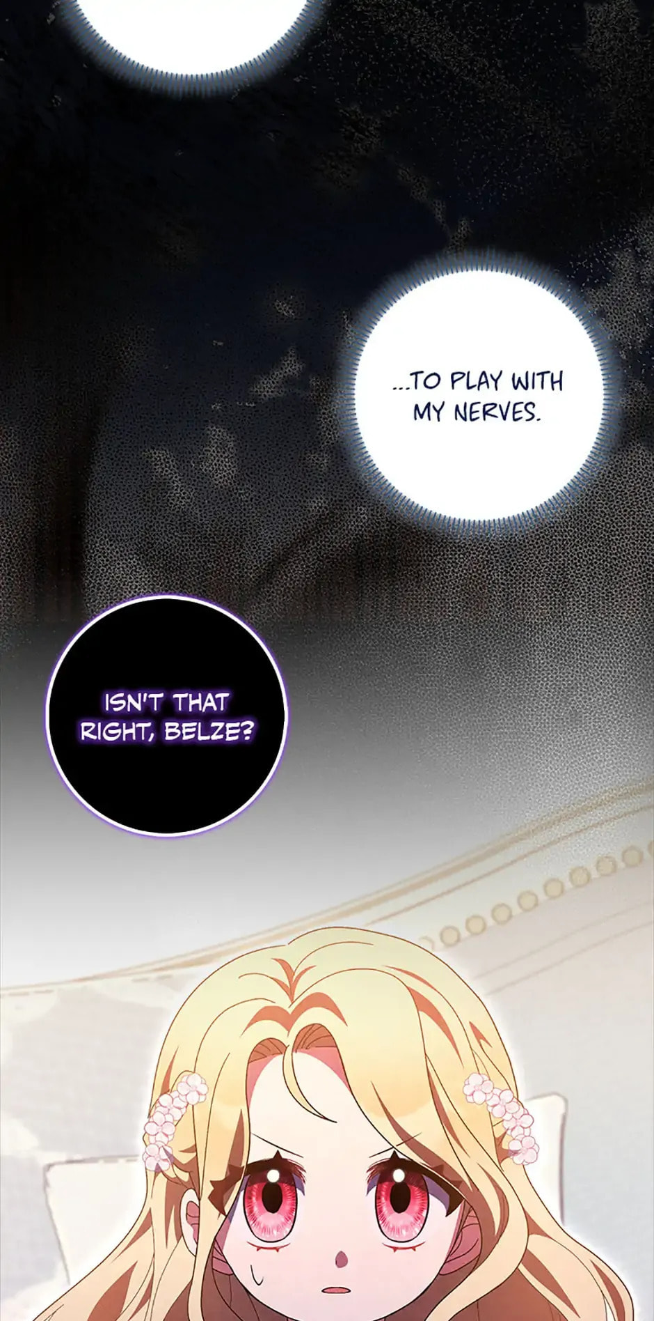 Destined to Be an Outcast Chapter 21 page 68 - 