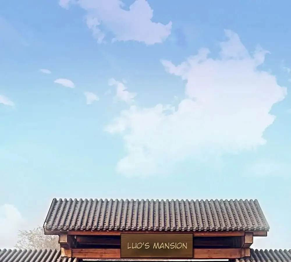 Read Destined to be Empress chapter 10 image 1 on Lezhin