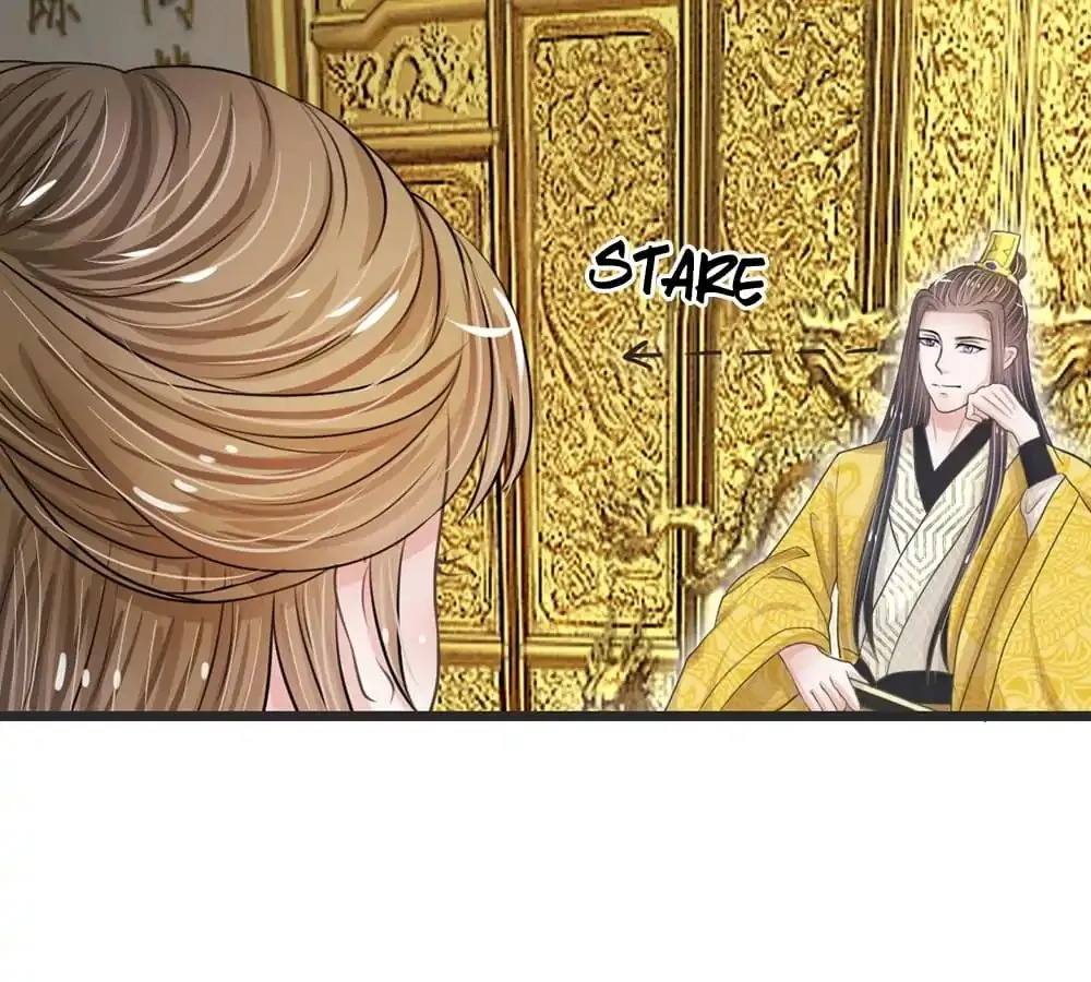 Read Destined to be Empress chapter 10 image 16 on Lezhin
