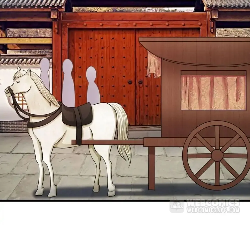 Read Destined to be Empress chapter 10 image 2 on Lezhin