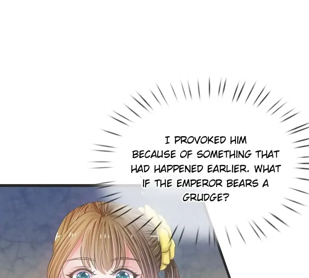 Read Destined to be Empress chapter 10 image 21 on Lezhin