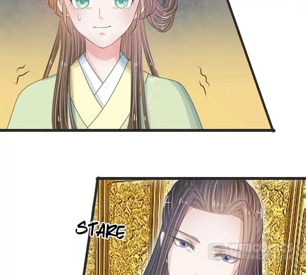 Read Destined to be Empress chapter 10 image 22 on Lezhin