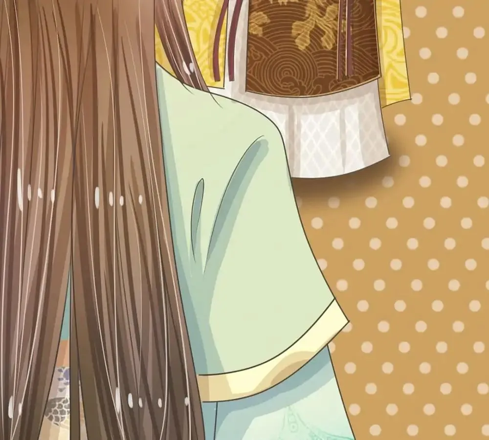 Read Destined to be Empress chapter 10 image 28 on Lezhin