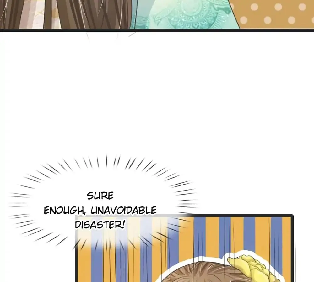 Read Destined to be Empress chapter 10 image 29 on Lezhin