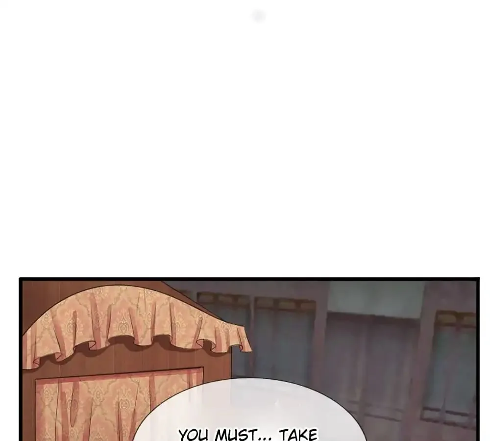 Read Destined to be Empress chapter 10 image 3 on Lezhin