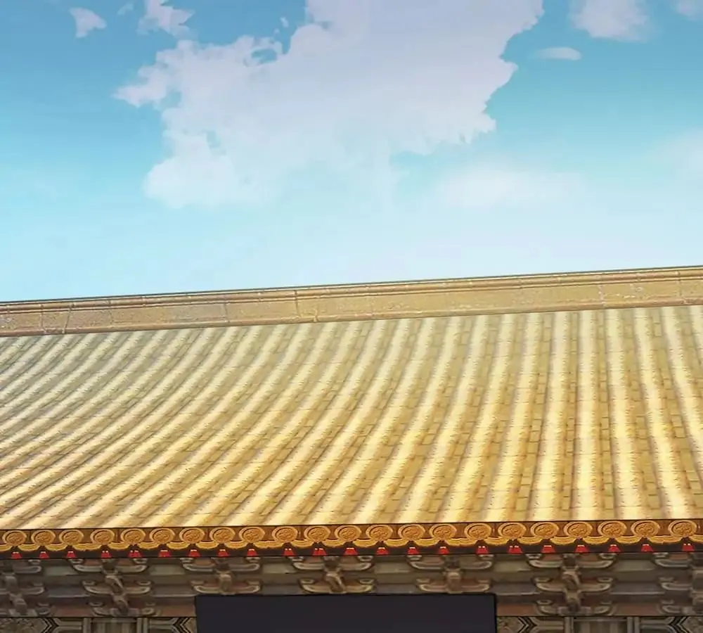 Read Destined to be Empress chapter 10 image 32 on Lezhin