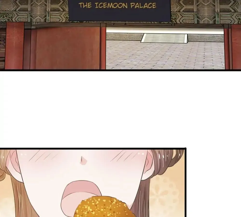 Read Destined to be Empress chapter 10 image 33 on Lezhin
