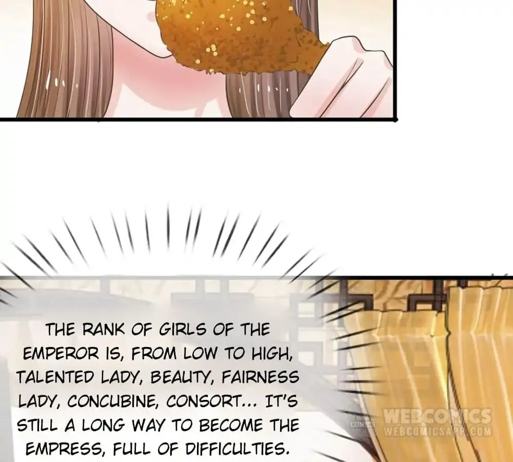 Read Destined to be Empress chapter 10 image 34 on Lezhin