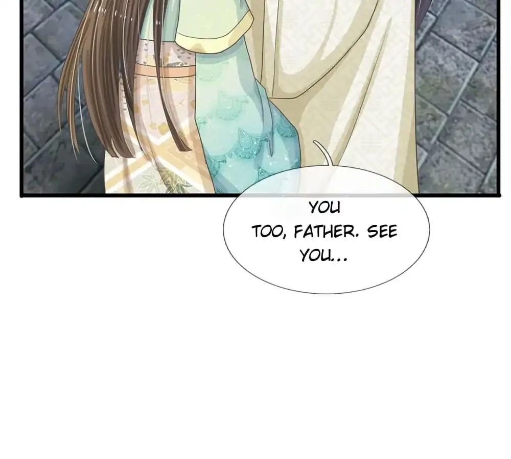 Read Destined to be Empress chapter 10 image 5 on Lezhin