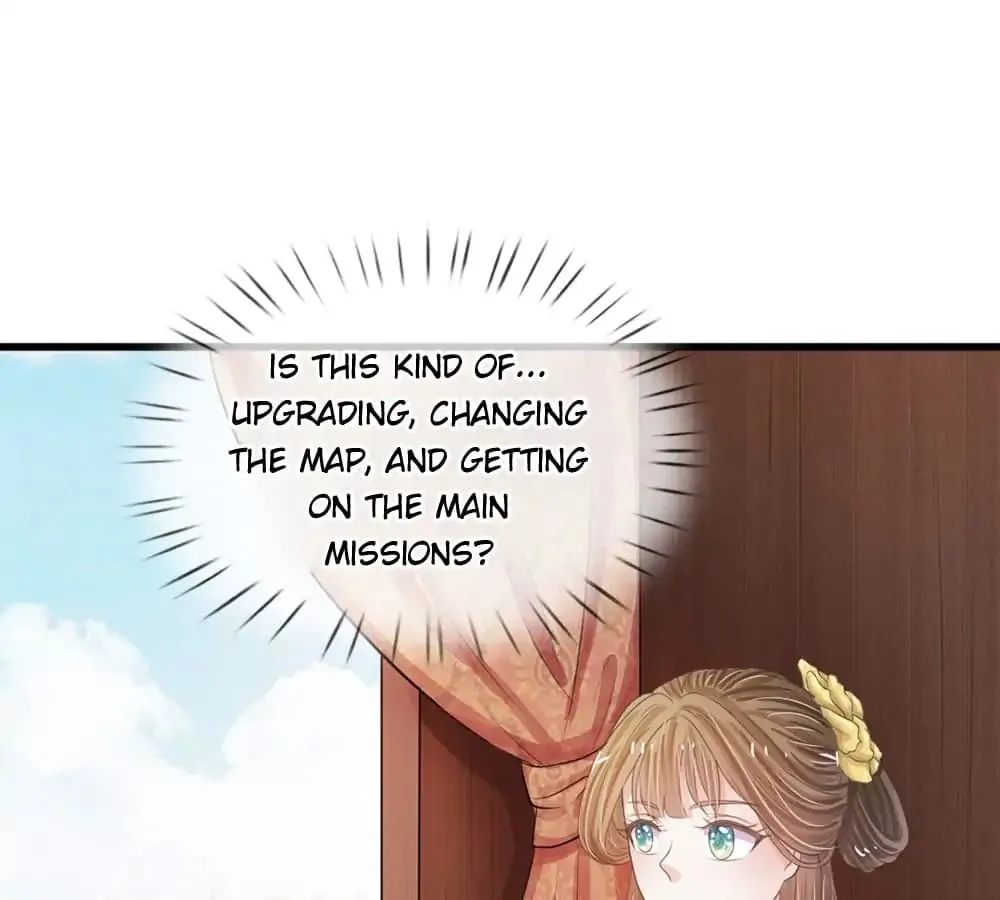 Read Destined to be Empress chapter 10 image 7 on Lezhin