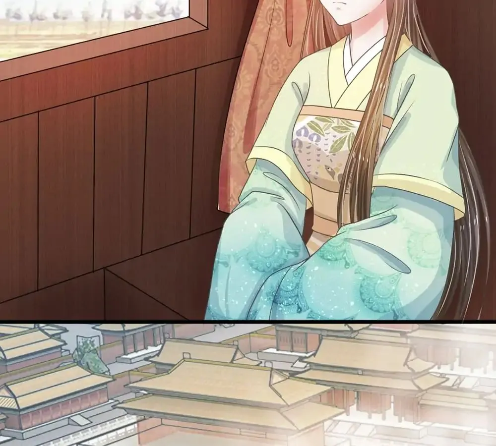 Read Destined to be Empress chapter 10 image 8 on Lezhin