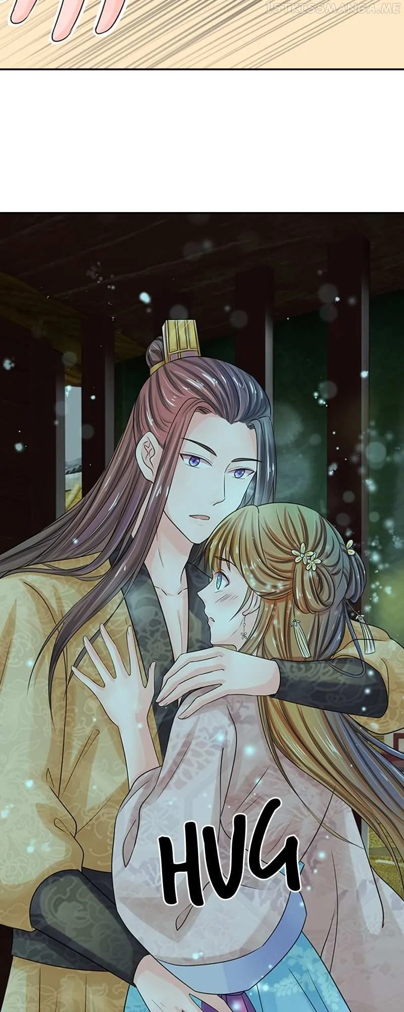 Read Destined to be Empress chapter 101 image 8 on Lezhin