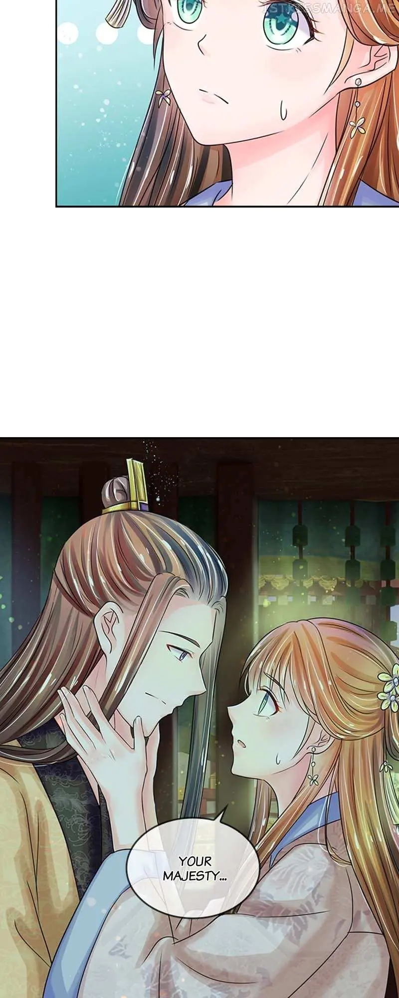 Read Destined to be Empress chapter 102 image 2 on Lezhin