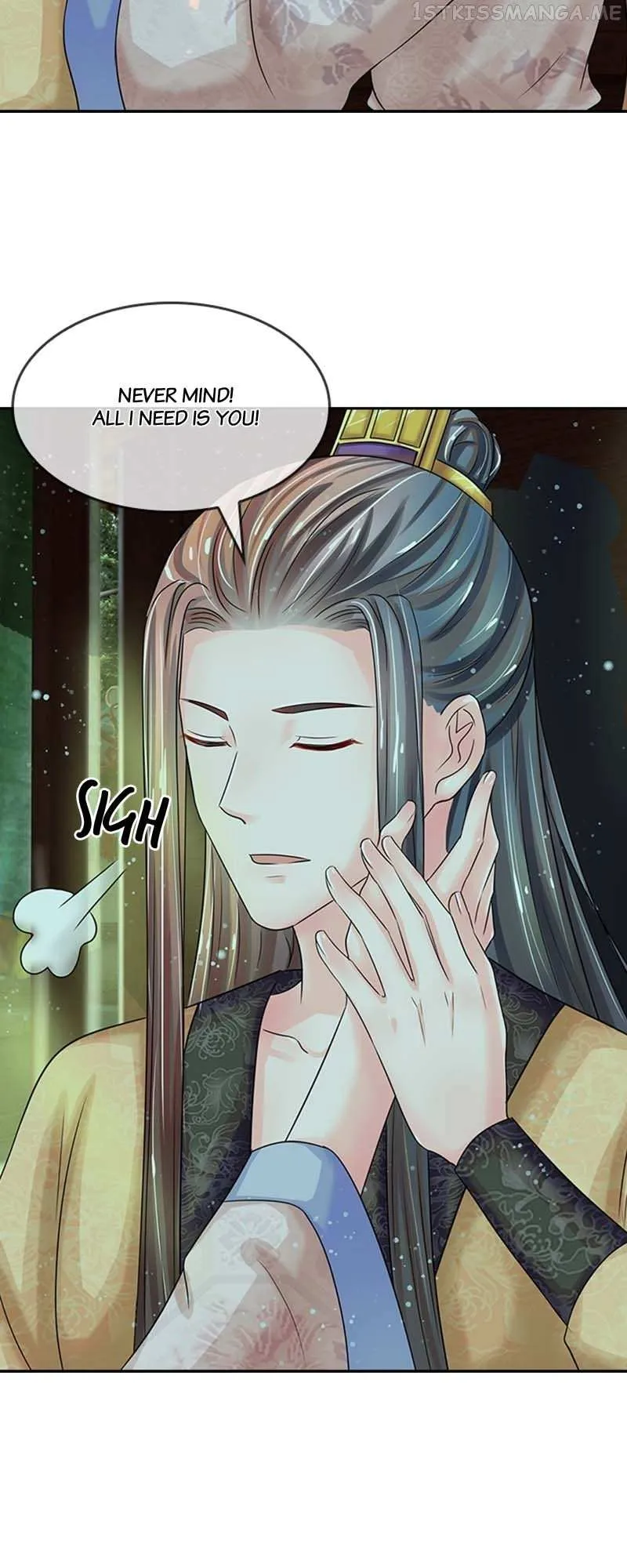 Read Destined to be Empress chapter 102 image 3 on Lezhin