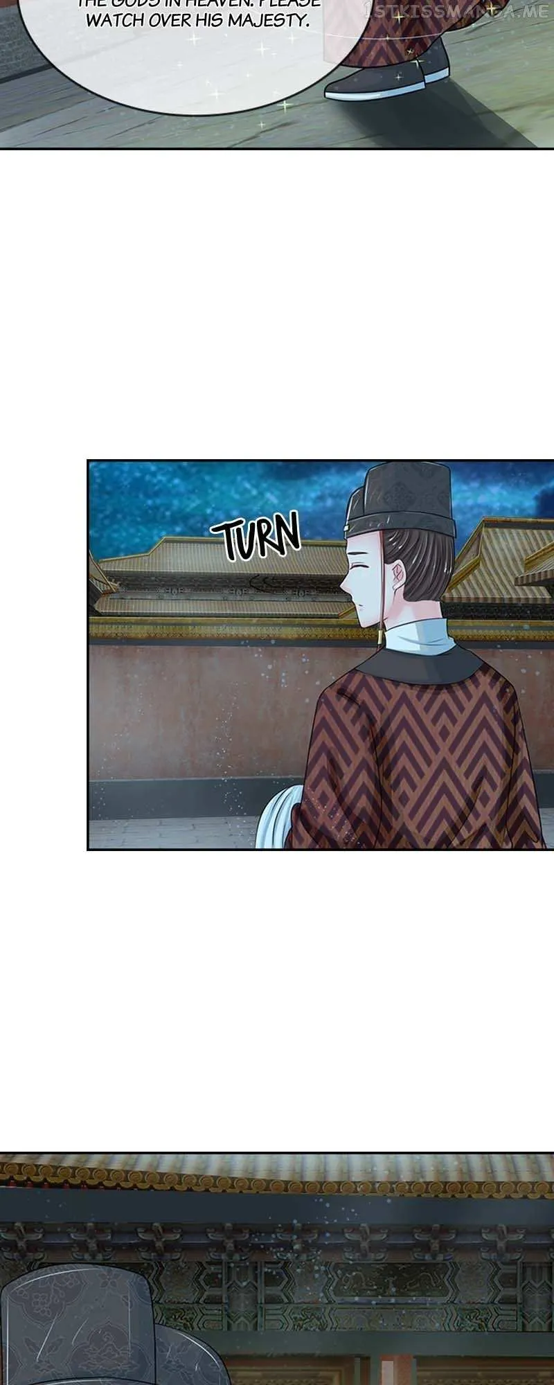 Read Destined to be Empress chapter 103 image 4 on Lezhin