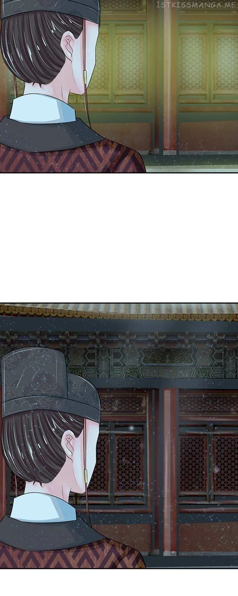 Read Destined to be Empress chapter 103 image 5 on Lezhin