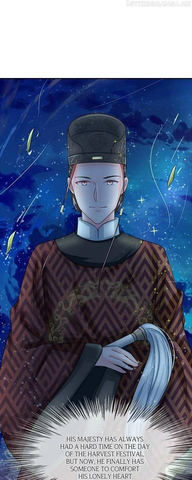 Read Destined to be Empress chapter 103 image 6 on Lezhin