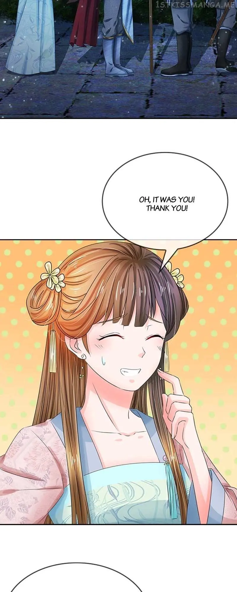 Read Destined to be Empress chapter 111 image 22 on Lezhin