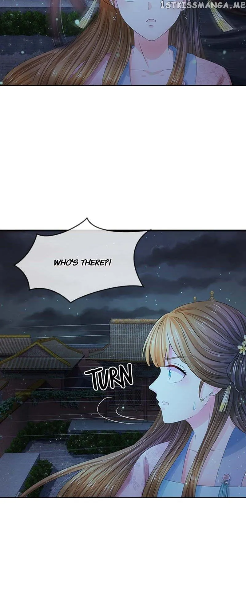 Read Destined to be Empress chapter 112 image 20 on Lezhin