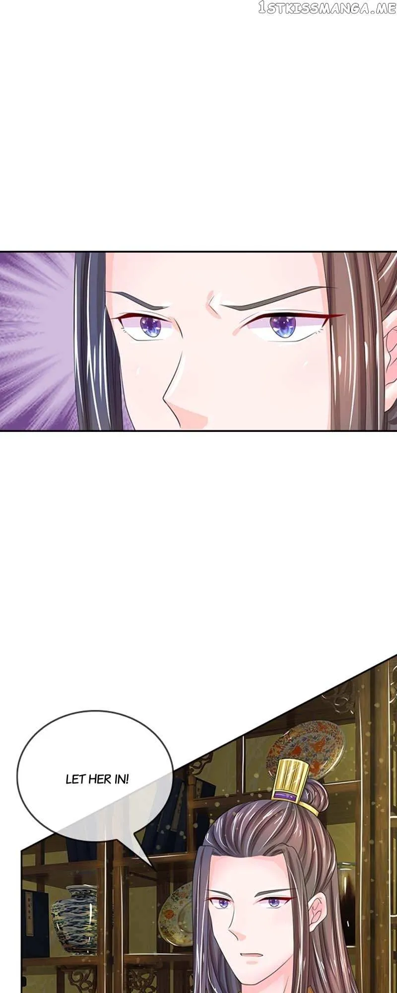 Read Destined to be Empress chapter 114 image 3 on Lezhin