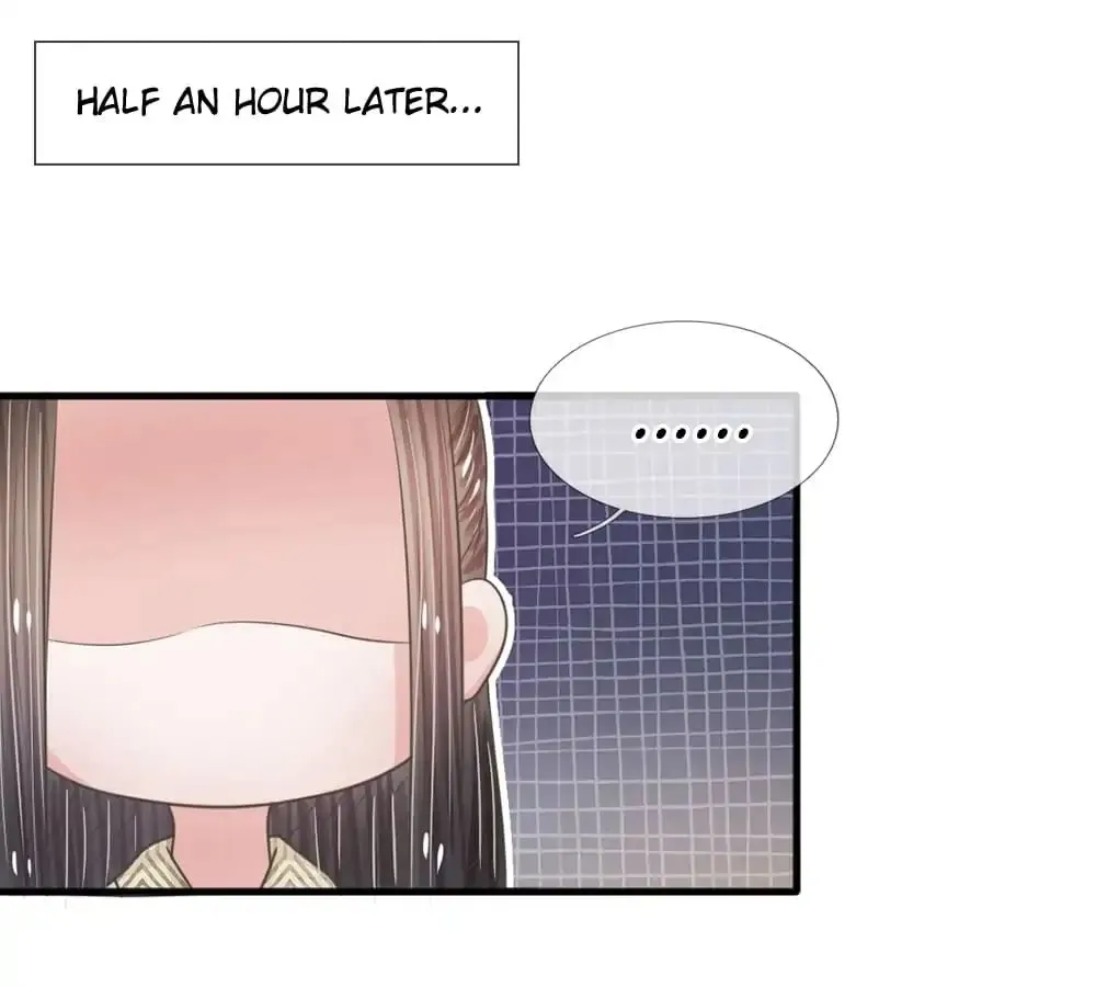 Read Destined to be Empress chapter 13 image 11 on Lezhin