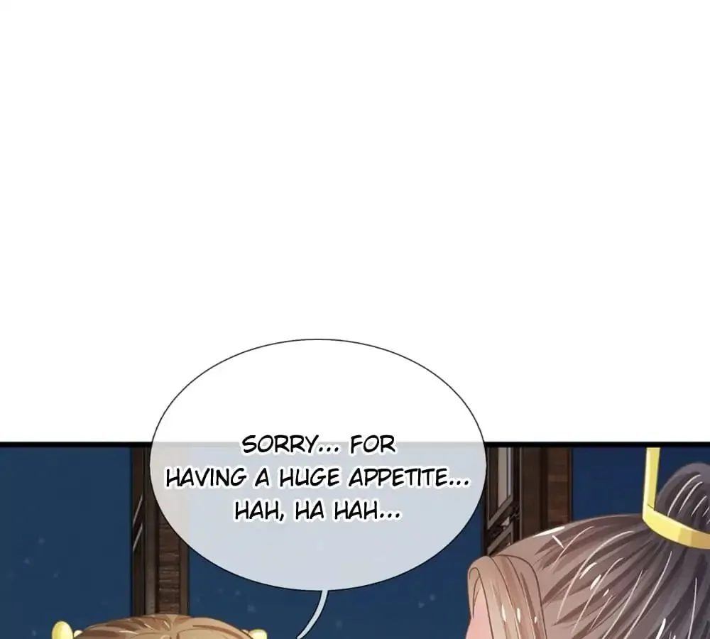 Read Destined to be Empress chapter 13 image 13 on Lezhin