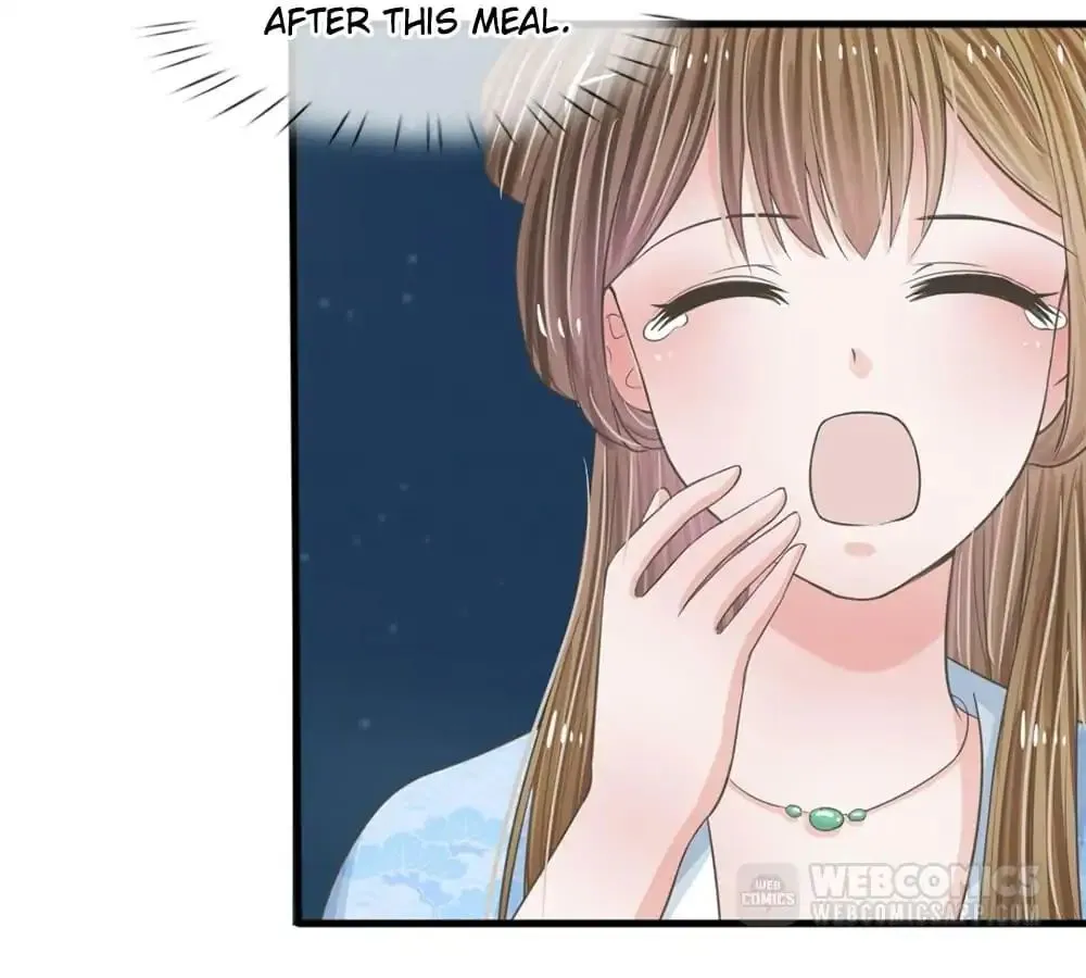 Read Destined to be Empress chapter 13 image 18 on Lezhin