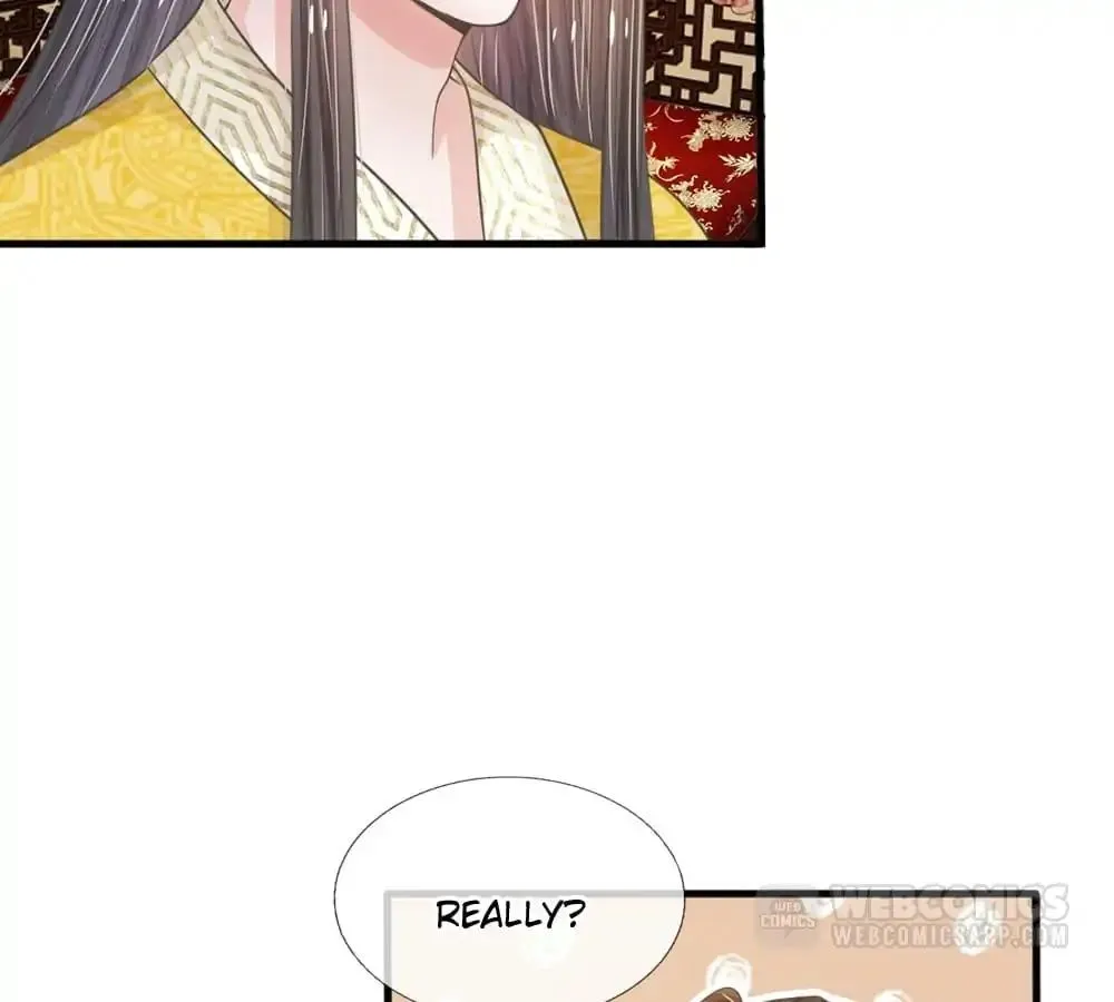 Read Destined to be Empress chapter 13 image 2 on Lezhin