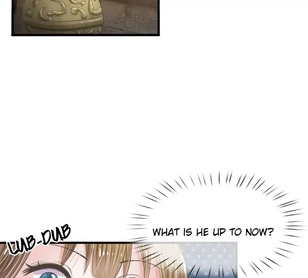 Read Destined to be Empress chapter 13 image 24 on Lezhin