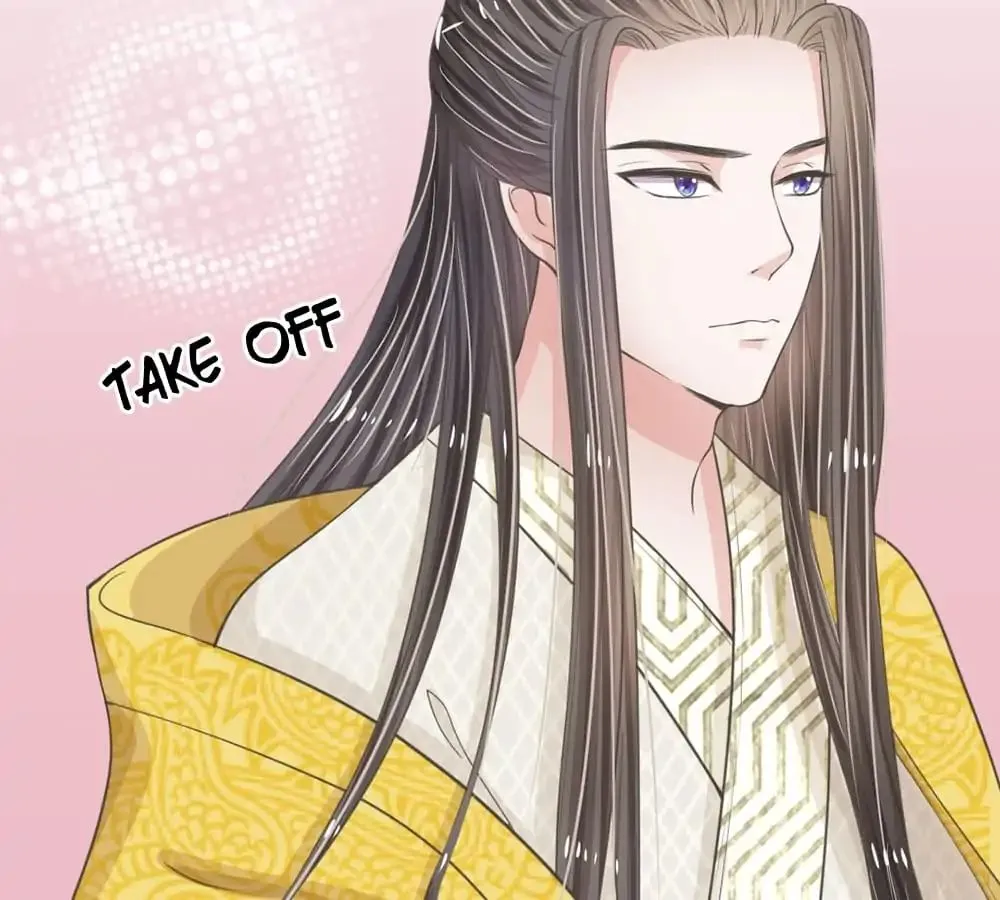 Read Destined to be Empress chapter 13 image 26 on Lezhin