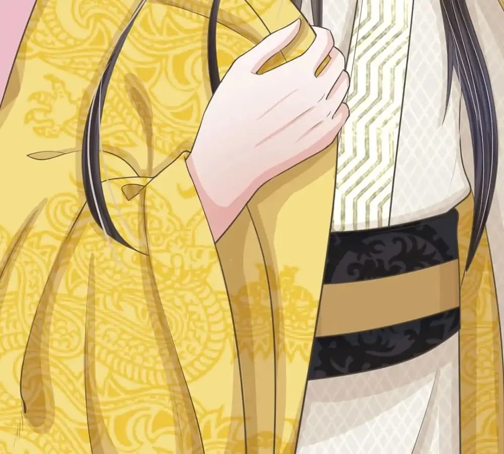 Read Destined to be Empress chapter 13 image 27 on Lezhin