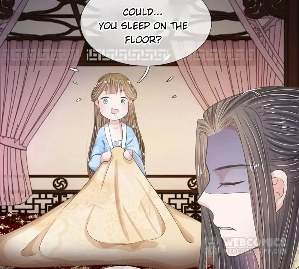 Read Destined to be Empress chapter 13 image 29 on Lezhin