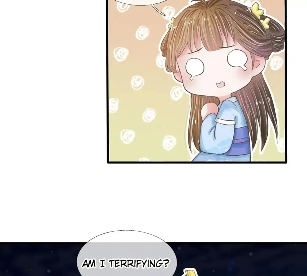 Read Destined to be Empress chapter 13 image 3 on Lezhin