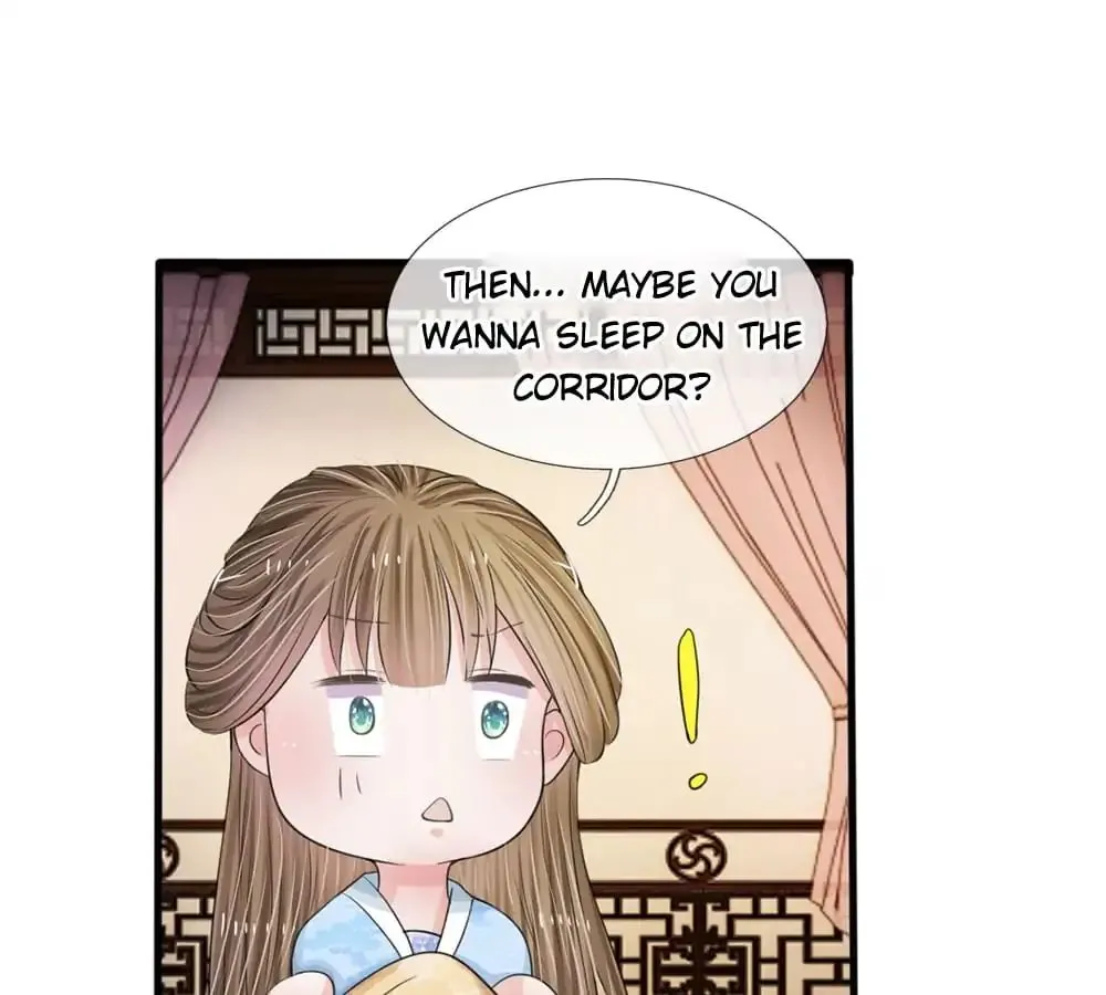 Read Destined to be Empress chapter 13 image 31 on Lezhin