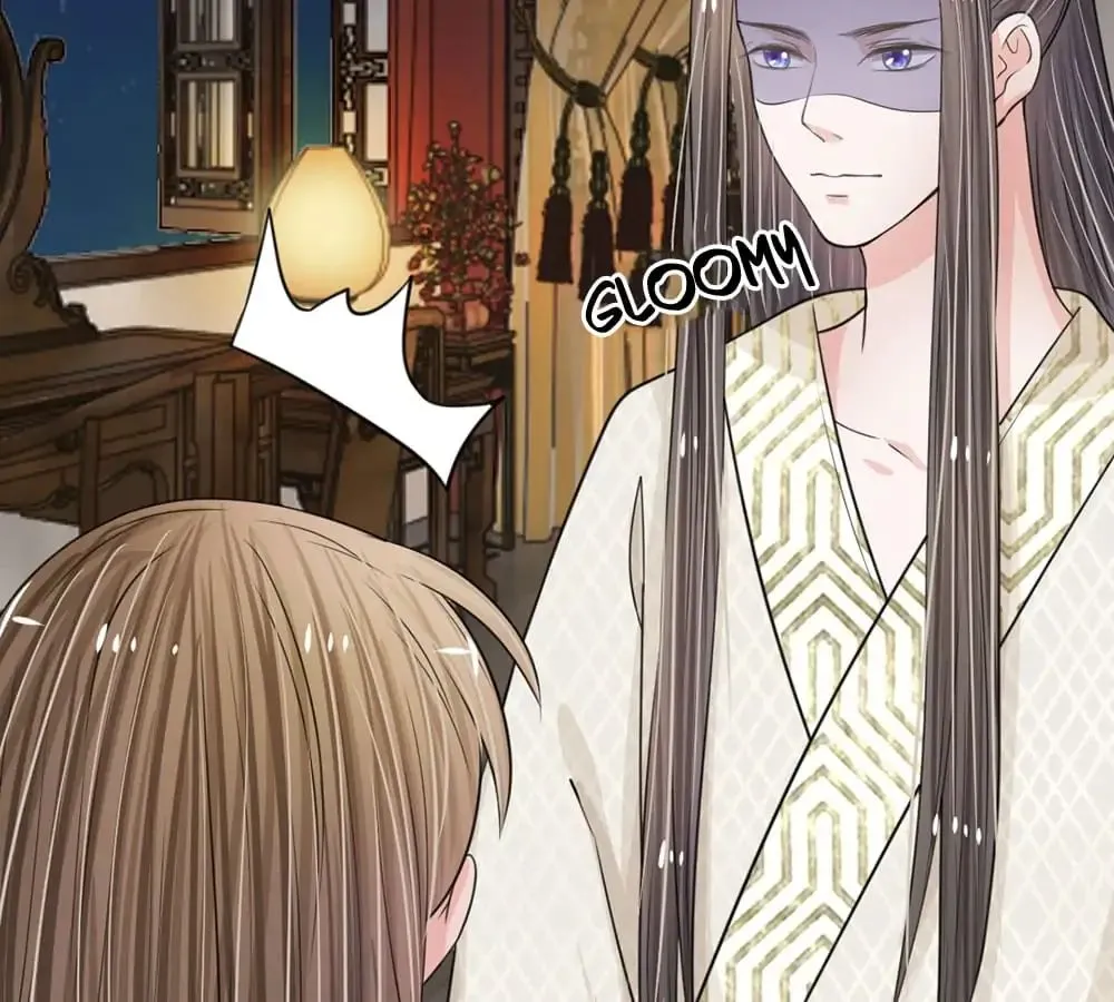 Read Destined to be Empress chapter 13 image 34 on Lezhin