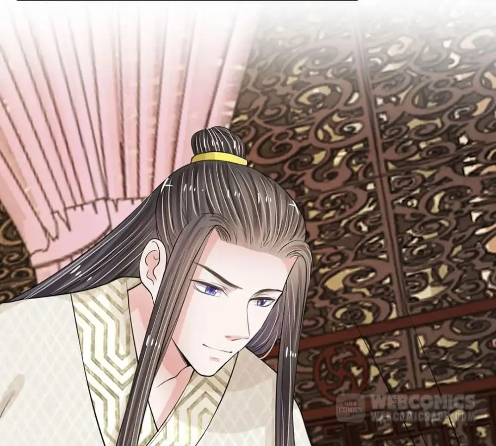 Read Destined to be Empress chapter 13 image 37 on Lezhin