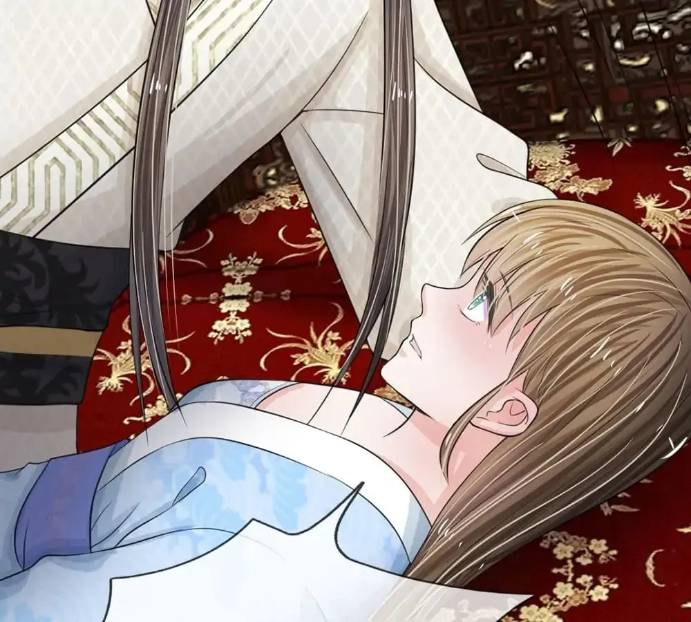 Read Destined to be Empress chapter 13 image 38 on Lezhin