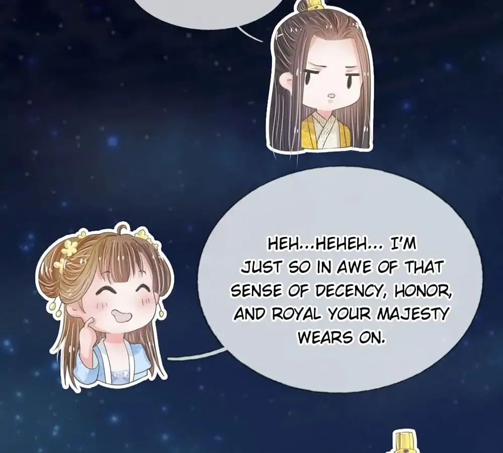 Read Destined to be Empress chapter 13 image 4 on Lezhin