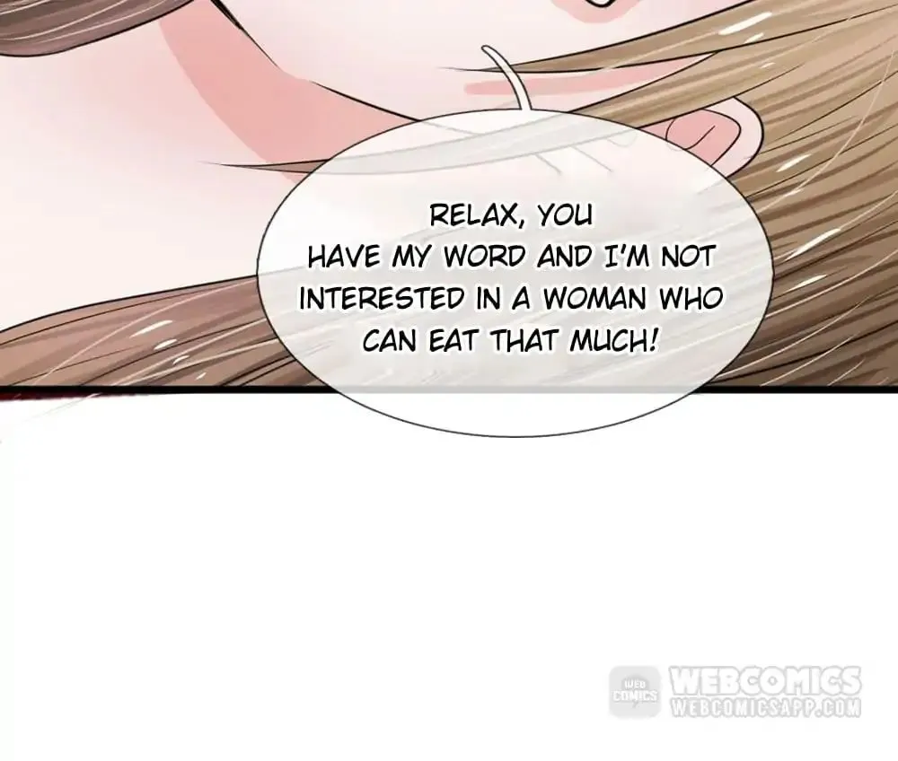 Read Destined to be Empress chapter 13 image 41 on Lezhin
