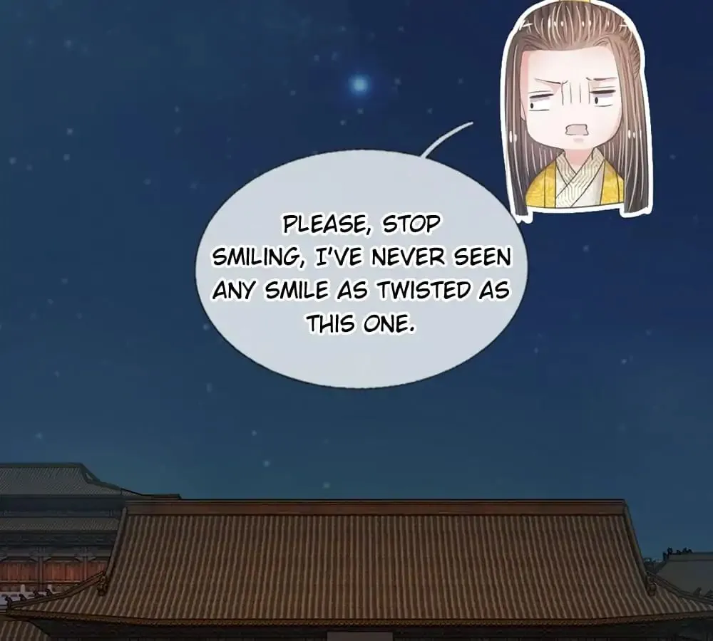 Read Destined to be Empress chapter 13 image 5 on Lezhin