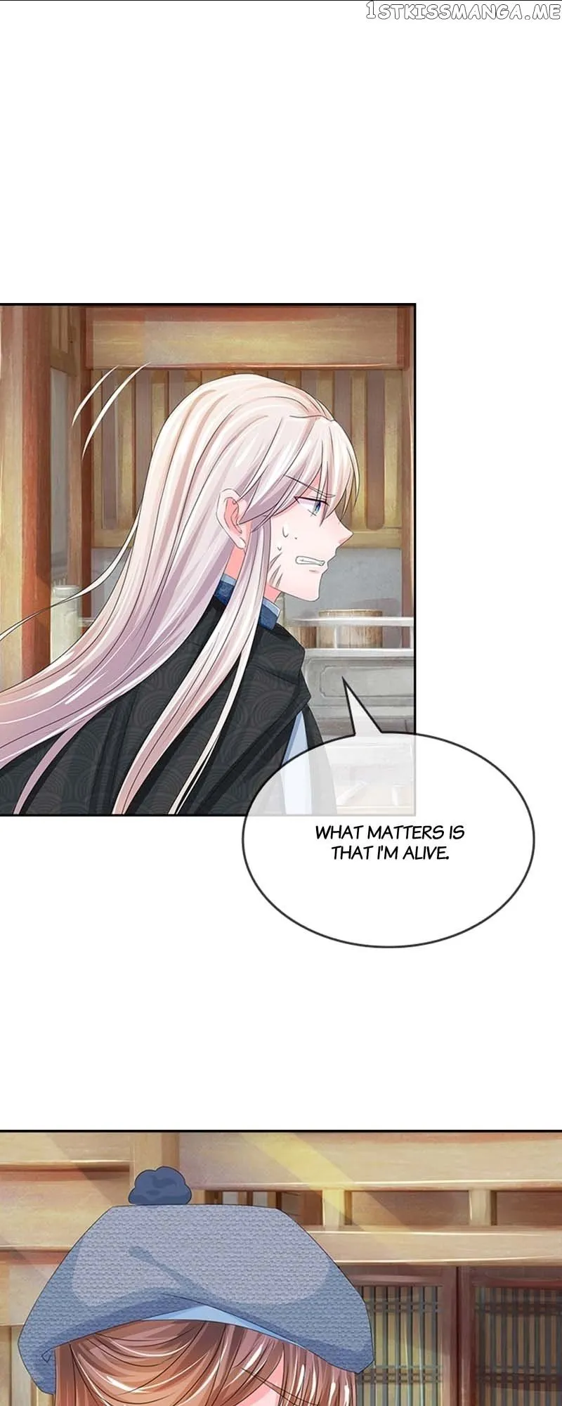 Read Destined to be Empress chapter 133 image 2 on Lezhin
