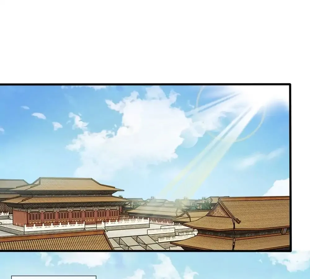 Read Destined to be Empress chapter 14 image 1 on Lezhin