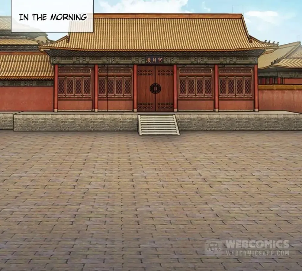 Read Destined to be Empress chapter 14 image 2 on Lezhin