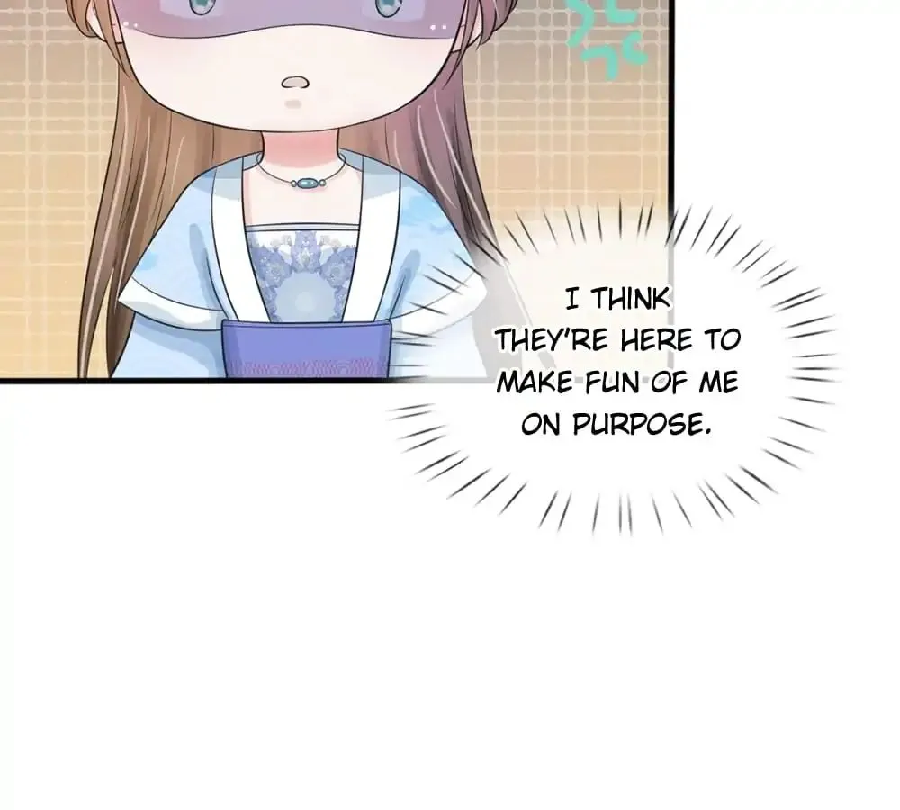 Read Destined to be Empress chapter 14 image 33 on Lezhin
