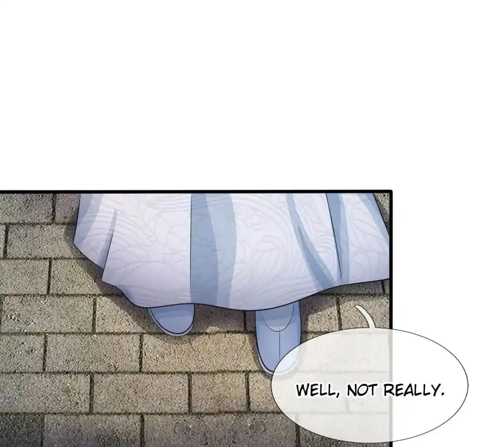 Read Destined to be Empress chapter 14 image 35 on Lezhin