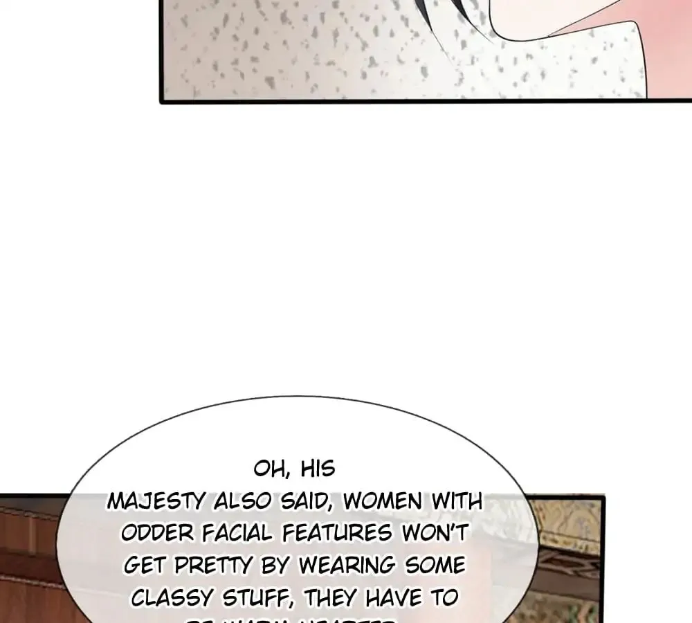 Read Destined to be Empress chapter 14 image 41 on Lezhin