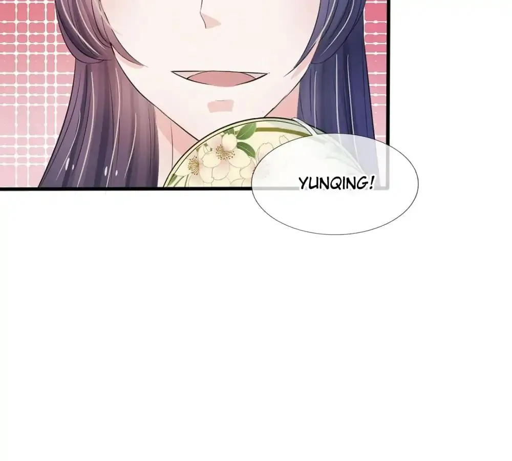 Read Destined to be Empress chapter 14 image 7 on Lezhin
